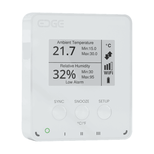 MaxLinc EDGE Cellular