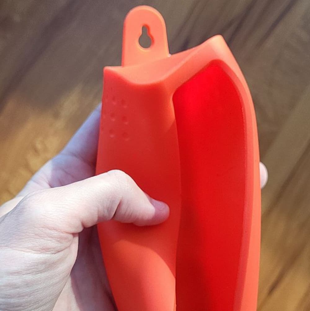 Couverture Silicone vignette 2