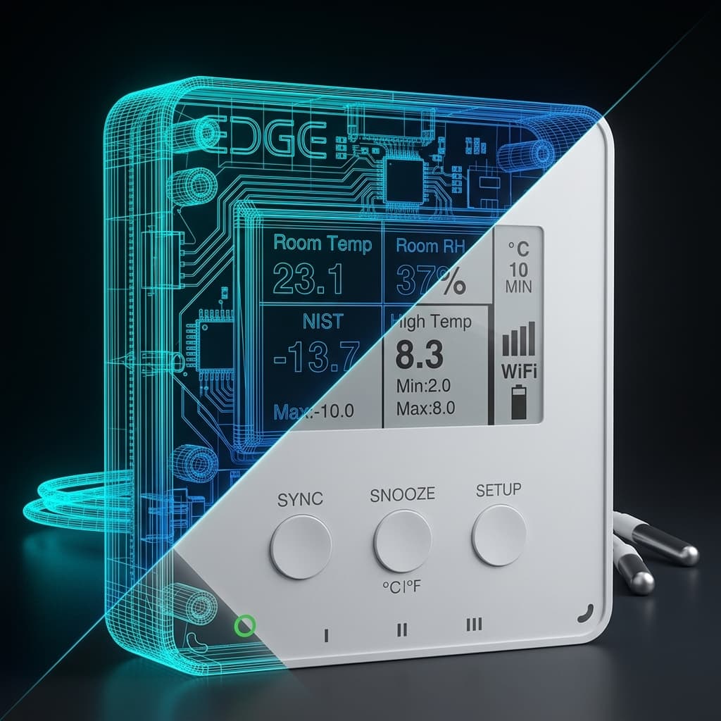 Industrial Design
