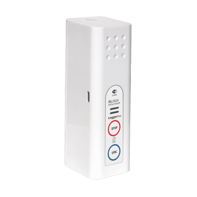 BLOCK Compteur d'impulsions