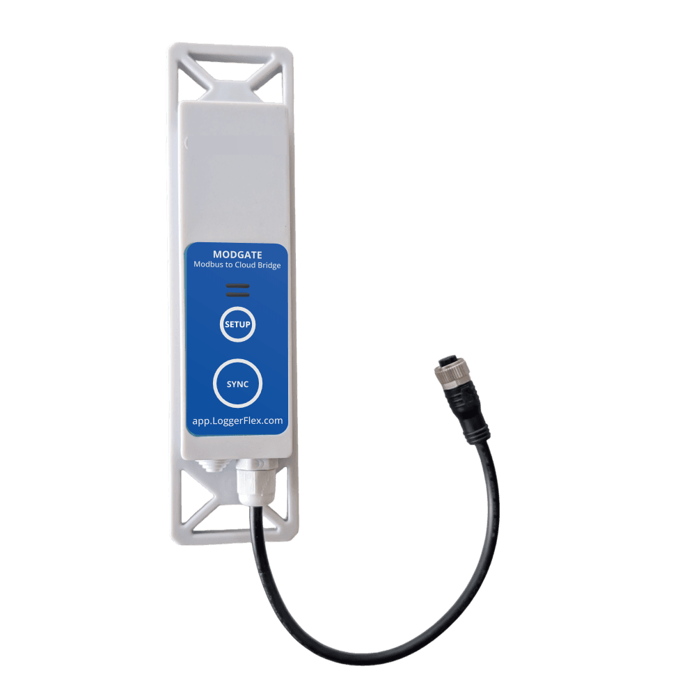 Pont Modbus Singulier