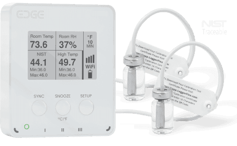 EDGE Pharma WiFi