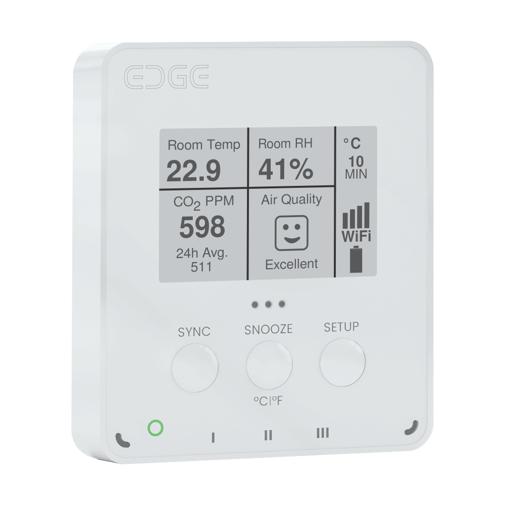 EDGE Air WiFi