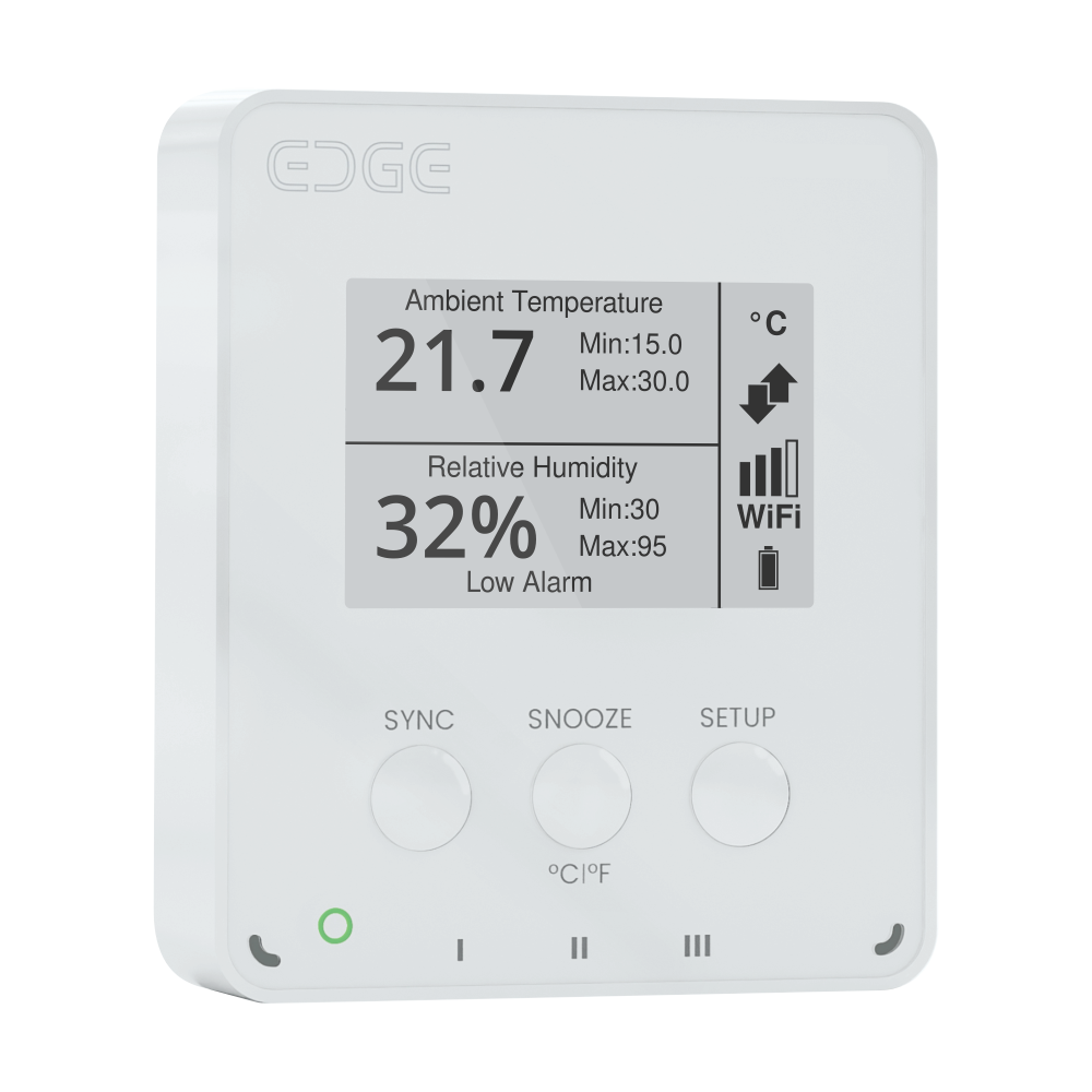 EDGE Essential WiFi