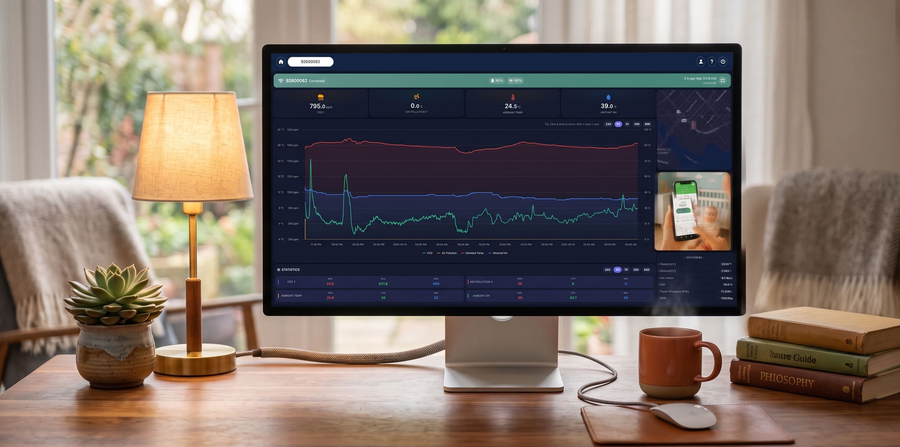 Device Level Role Assignment Dashboard